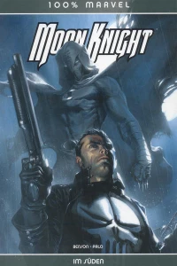 Moon Knight - Im Süden