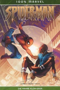 Spider-Man - Die Wahre Klon-Saga