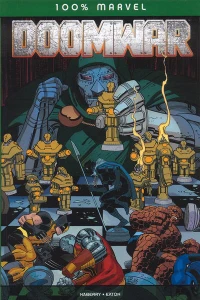 Doomwar