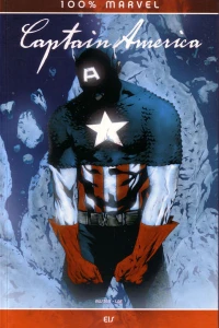 Captain America: Eis