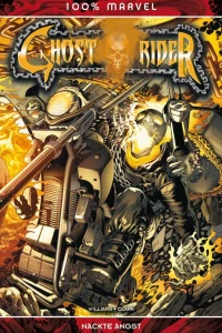 Ghost Rider - Nackte Angst