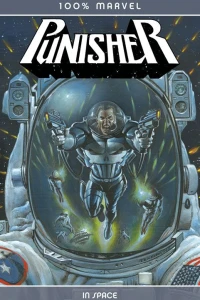 Punisher - In Space