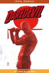 Daredevil - Das Ende Aller Tage