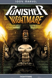 Punisher - Nightmare