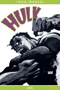 Hulk - Grau