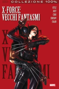 X-Force : vecchi fantasmi