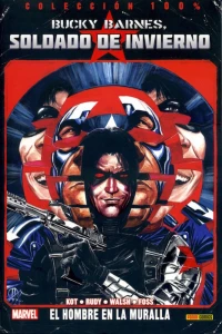 El hombre en la muralla