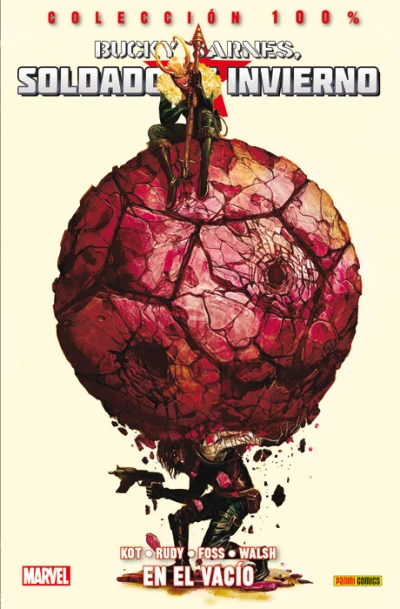 Cover of En el vacío