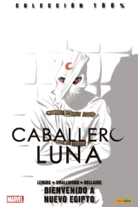 Bienvenido a Nuevo Egipto