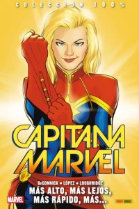 Más Alto, Más Lejos, Más Rápido, Más...