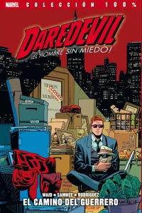 El camino del guerrero