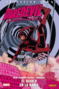 El diablo en la bahía