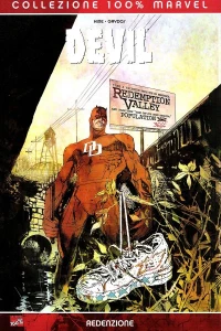 Issue #1