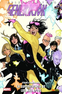 La supervivencia de los más aptos