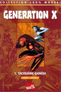Troisième genèse