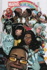 Issue #1