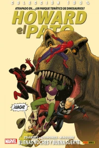 Buenas noches y buena suerte