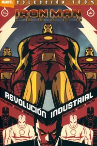 Revolución Industrial