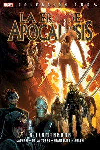 La Era de Apocalipsis