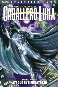 Ataque Intimidatorio