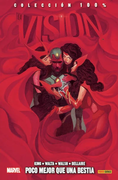 Cover of Poco mejor que una bestia