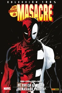 De vuelta al negro / ¿Demasiado pronto?