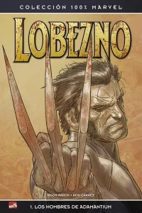 Issue #1