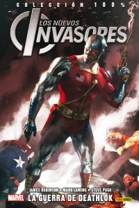 La Guerra de Deathlok