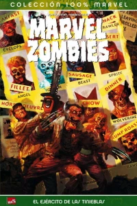 Issue #1