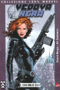 Issue #1