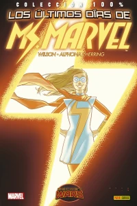 Los Últimos Días - Secret Wars