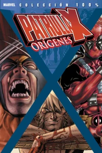 Lobezno, Dientes de Sable y Masacre