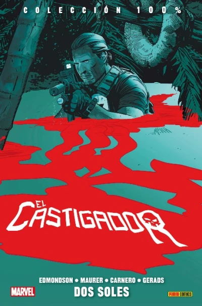 Cover of Issue #5
