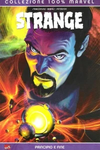 Issue #1
