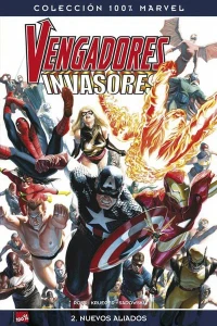 Issue #2