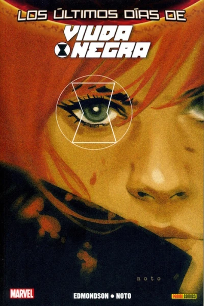 Cover of Los últimos días - Secret Wars