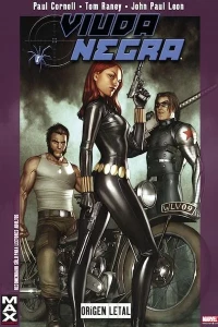 Issue #1