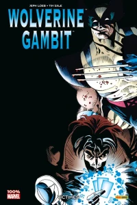 Issue #1
