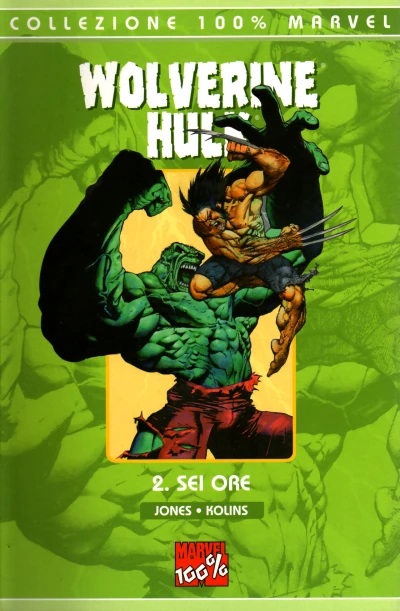 Cover of Sei ore