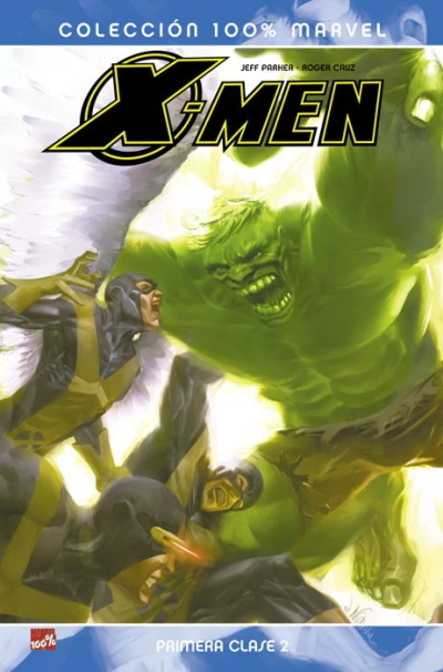 Cover of Primera Clase 2