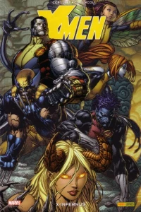 X-Infernus
