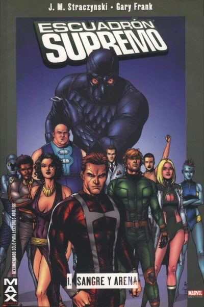 Cover of Sangre y arena