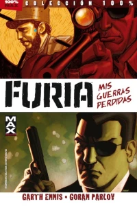 Mis guerras perdidas