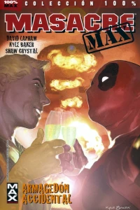 Armagedón Accidental