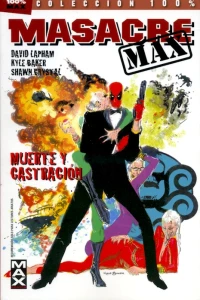 ¡Muerte y Castración!