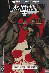 Niñas Vestidas de Blanco