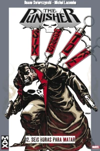 Seis Horas Para Matar