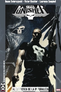 La Fuerza de la Naturaleza