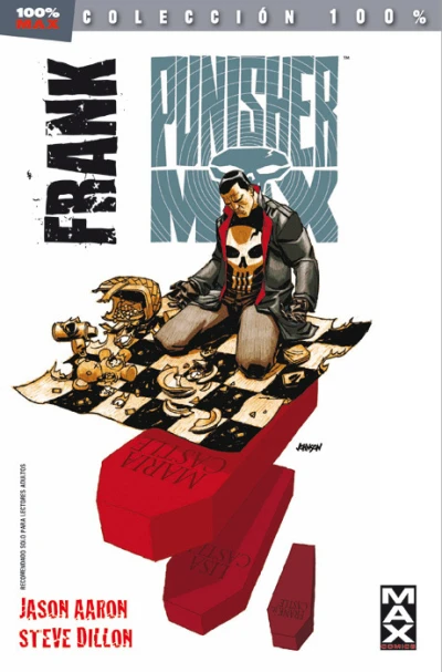 Cover of Frank