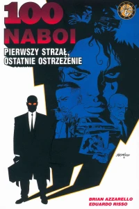 Pierwszy strzał, ostatnie ostrzeżenie
